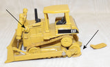 #SY155 1/64 Cat D5H Track Type Tractor - Broken Tracks, No Package, AS IS