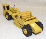 #SY156 1/64 Cat 613C Scraper - Broken Belt, No Package, AS IS