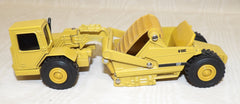 #SY156 1/64 Cat 613C Scraper - Broken Belt, No Package, AS IS