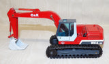#SY158 1/50 O&K RH6-22 Excavator - Broken Cylinder, No Box, AS IS