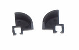 #SY200 1/64 Plastic Front Mud Fenders, Pair