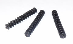 #SY238 1/64 Plastic Disk Roller Set - 3 pc.