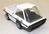 #SY3122 1/25 J.I. Case Dealer Hurricane Pickup Truck - Used, No Box, AS IS