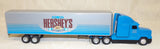 #T115EO 1/64 Hershey's 100th Anniversary Freightliner 120 with Trailer