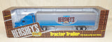 #T115EO 1/64 Hershey's 100th Anniversary Freightliner 120 with Trailer