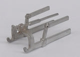 #TP1000 1/64 Unpainted Metal 3-Point Hitch