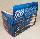 #TY06701 1/36 Chevrolet Truck, James Bond 007 From Russia with Love