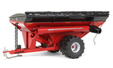 #UBC024 1/64 Red Brent V1300 Grain Cart with Flotation Tires