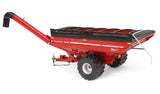 #UBC026 1/64 Red Unverferth X-Treme 1319 Grain Cart with Flotation Tires