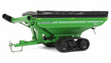 #UBC031 1/64 Green Unverferth X-Treme 1319 Grain Cart with Tracks