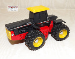 #VE64836Y 1/64 Versatile 836 Destination 6 4WD Tractor with Duals - No Package, AS IS