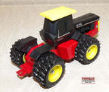 #VE64876Y 1/64 Versatile 876 Destination 6 4WD Tractor with Duals - No Package, AS IS