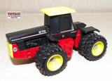 #VE64876Y 1/64 Versatile 876 Destination 6 4WD Tractor with Duals - No Package, AS IS