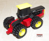 #VE64936Y 1/64 Versatile 936 Destination 6 4WD Tractor with Duals - No Package, AS IS