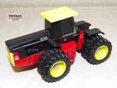 #VE64936Y 1/64 Versatile 936 Destination 6 4WD Tractor with Duals - No Package, AS IS