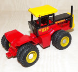 #VE835 1/64 Versatile 835 4WD Tractor with Duals - Custom Built