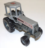 #WFEC185 1/32 White Field Boss 185 Tractor, 1987 Christmas Edition - No Box, AS IS