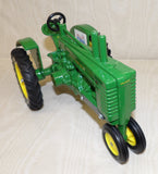 #WYC1990 1/16 John Deere Model A Tractor, 1990 Wyoming Centennial Edition - No Box, AS IS