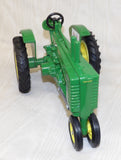 #WYC1990a 1/16 John Deere Model A Narrow Front Tractor, Wyoming Centennial 1890-1990 Edition - No Box, AS IS