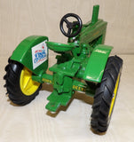 #WYC1990 1/16 John Deere Model A Tractor, 1990 Wyoming Centennial Edition - No Box, AS IS