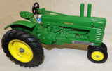 #WYC1990 1/16 John Deere Model A Narrow Front Tractor, Wyoming Centennial 1890-1990 Edition - No Box, AS IS