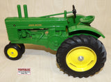#WYC1990a 1/16 John Deere Model A Narrow Front Tractor, Wyoming Centennial 1890-1990 Edition - No Box, AS IS