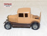 #Y8-A3 Matchbox 1926 Morris Cowley "Bullnose" Car - Used, No Box, AS IS