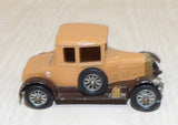 #Y8-A3 Matchbox 1926 Morris Cowley "Bullnose" Car - Used, No Box, AS IS