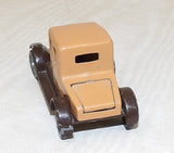 #Y8-A3 Matchbox 1926 Morris Cowley "Bullnose" Car - Used, No Box, AS IS