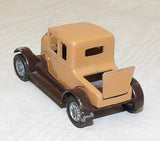 #Y8-A3 Matchbox 1926 Morris Cowley "Bullnose" Car - Used, No Box, AS IS