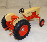 #ZJD146 1/16 Case 200 Wide Front Tractor with Eagle Hitch