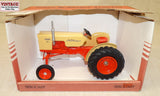 #ZJD146 1/16 Case 200 Wide Front Tractor with Eagle Hitch