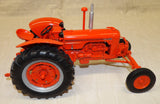 #ZJD1517 1/16 Case DC-3 Gas Wide Front Tractor