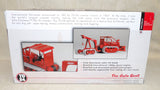 #ZDJ1575 1/50 International TD-24 Diesel Crawler with Karry Arch, Pre-Owned