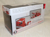 #ZDJ1575 1/50 International TD-24 Diesel Crawler with Karry Arch, Pre-Owned