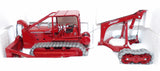#ZDJ1575 1/50 International TD-24 Diesel Crawler with Karry Arch, Pre-Owned