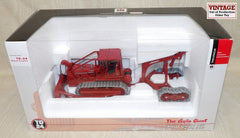 #ZDJ1575 1/50 International TD-24 Diesel Crawler with Karry Arch, Pre-Owned