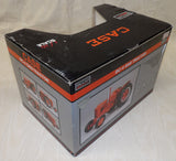 #ZJD1591 1/16 Case DC-4 Gas Wide Front Tractor - Bad Box