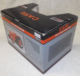 #ZJD1591 1/16 Case DC-4 Gas Wide Front Tractor - Bad Box