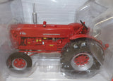#ZJD1642 1/16 Ih Farmall W400D Tractor, 2010 Red Power Round Up Collector Edition