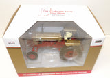 #ZJD1669 1/16 Farmall 544 Hydrostatic Gold Demonstrator Tractor, 2011 Lafayette Farm Toy Show Edition