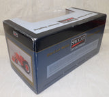 #ZJD1699 1/16 Case DC-3 Gas Narrow Front Tractor with Loader