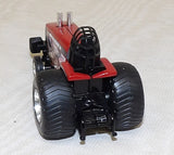 #ZJD176 1/64 Case-IH Mx270 Magnum "The Big Toy II" Unlimited Super Stock Pulling Tractor - No Package, AS IS