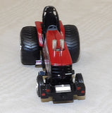 #ZJD176 1/64 Case-IH Mx270 Magnum "The Big Toy II" Unlimited Super Stock Pulling Tractor - No Package, AS IS