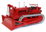 #ZJD1844 1/25 International TD24 Crawler with Cable Blade