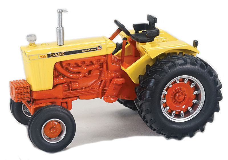 #ZJD1956 1/64 Case 930 Open Station Wide Front Tractor