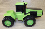 #ZSM1400 1/16 Steiger Panther CP-1400 4WD Tractor with Duals - No Box, AS IS