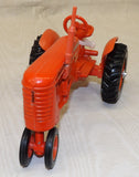 #ZSM318 1/16 Case VAC Tractor, NFE - No Box, AS IS