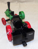 #ZSM724 1/32 Case Steam Engine