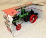 #ZSM724 1/32 Case Steam Engine